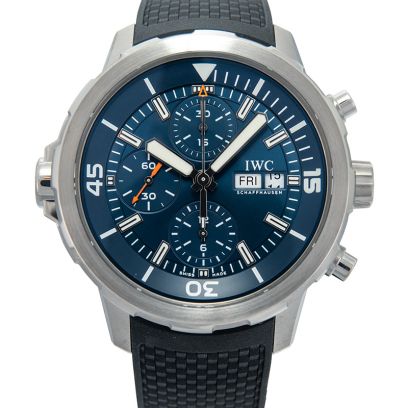 IWC Aquatimer IW376805