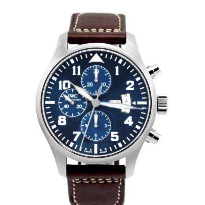 IWC Pilot IW377706