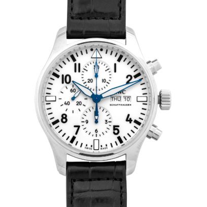IWC Pilot IW377725