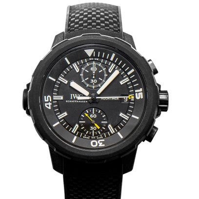 IWC Aquatimer IW379502