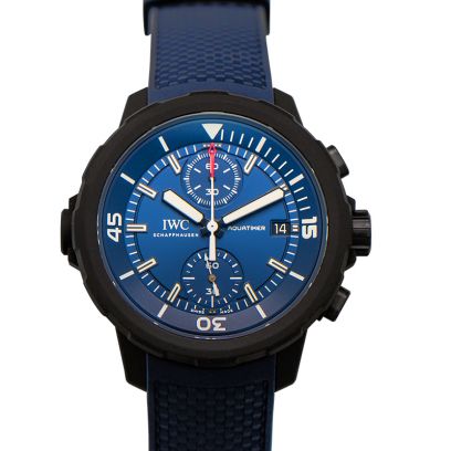 IWC Aquatimer IW379507