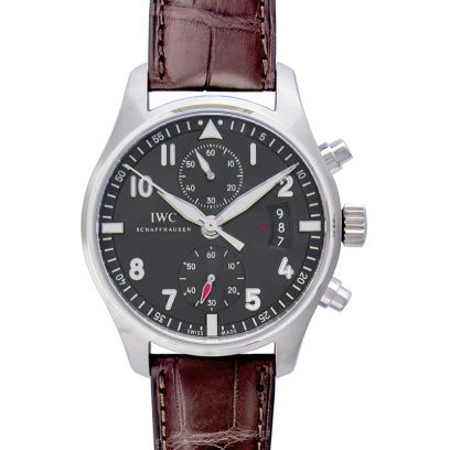 IWC Pilot IW387802