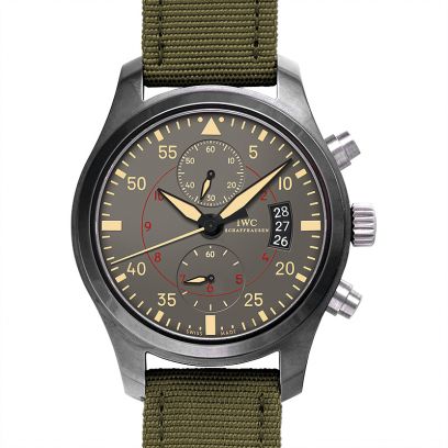 IWC Pilot IW388002