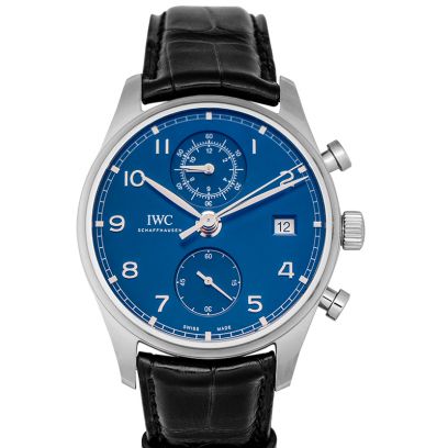 IWC Portugieser IW390303