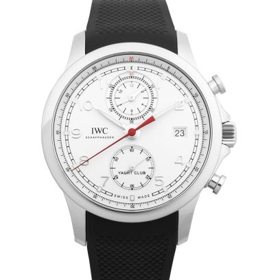 IWC Portugieser IW390502