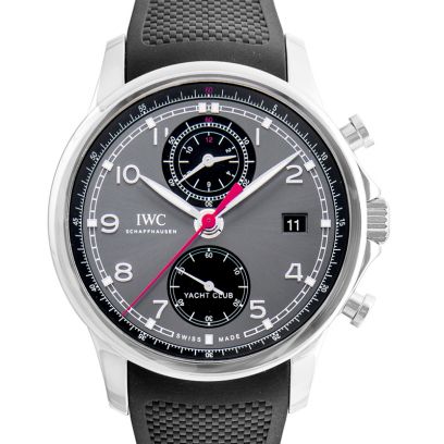 IWC Portugieser IW390503