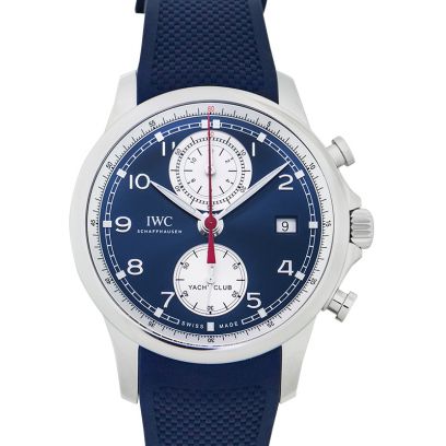 IWC Portugieser IW390507
