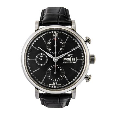 IWC Portofino IW391008