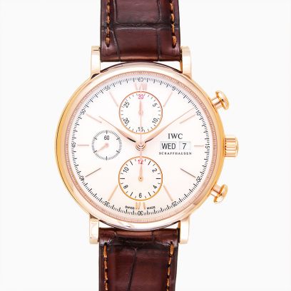 IWC Portofino IW391020