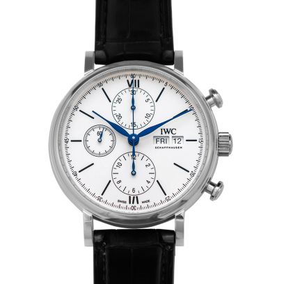 IWC Portofino IW391024