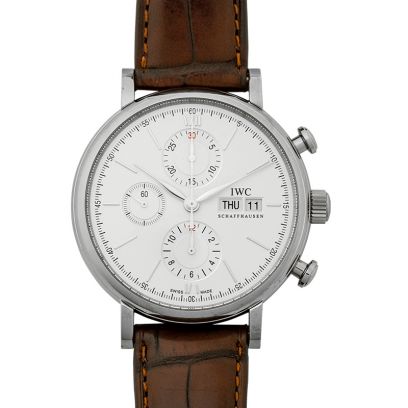 IWC Portofino IW391027