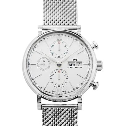 IWC Portofino IW391028
