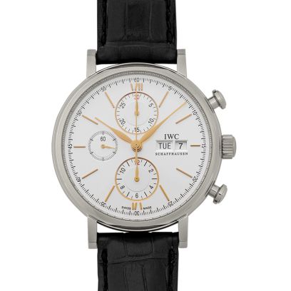 IWC Portofino IW391031