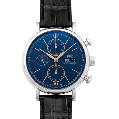 IWC Portofino IW391036