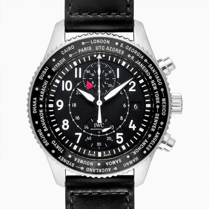 IWC Pilot IW395001