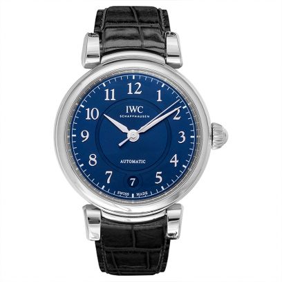 IWC Da Vinci IW458312