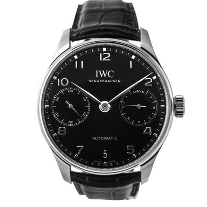 IWC Portugieser IW500703
