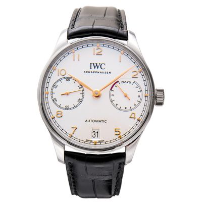 IWC Portugieser IW500704
