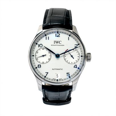IWC Portugieser IW500705