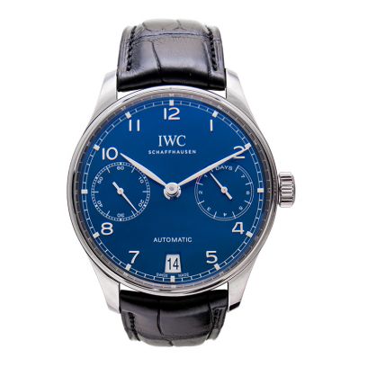 IWC Portugieser IW500710