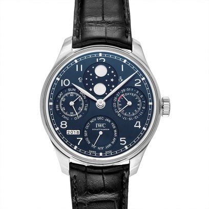 IWC Watches - The Watch Company