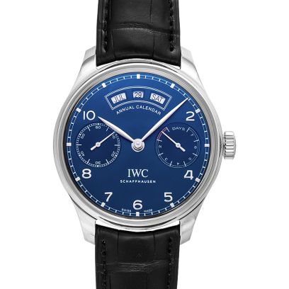 IWC Portugieser IW503502