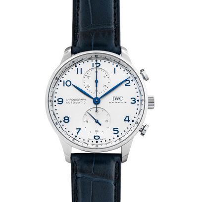 IWC Portugieser IW371605