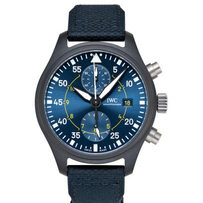 IWC Pilot IW389008