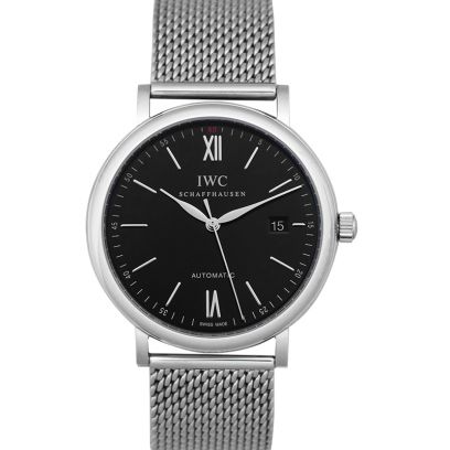 IWC Portofino IW356506