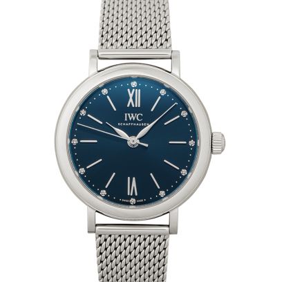 IWC Portofino IW357404