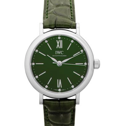 IWC Portofino IW357405