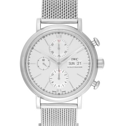 IWC Portofino IW391009