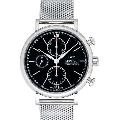 IWC Portofino IW391010