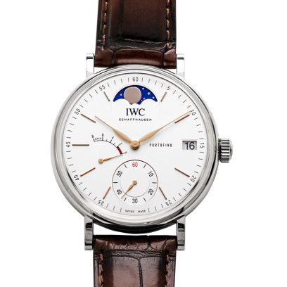 IWC Portofino IW516401