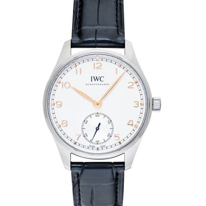 IWC Portugieser IW358303