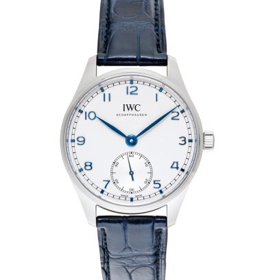 IWC Portugieser IW358304
