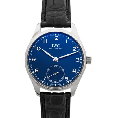 IWC Portugieser IW358305