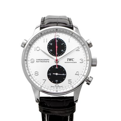 IWC Portugieser IW371220