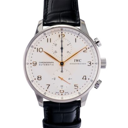 IWC Portugieser IW371445