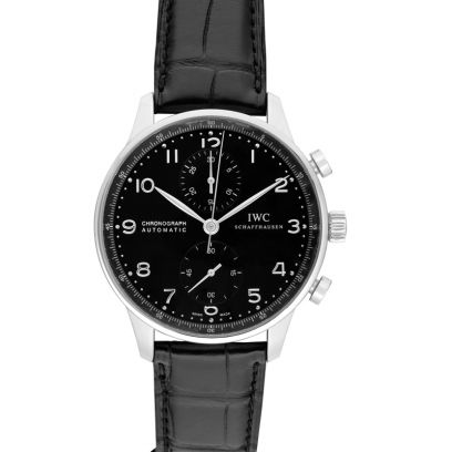 IWC Portugieser IW371447