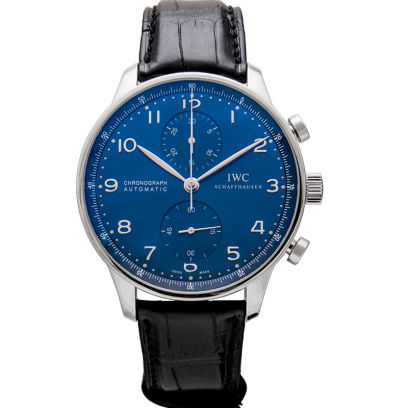 IWC Portugieser IW371491