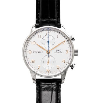 IWC Portugieser IW371604