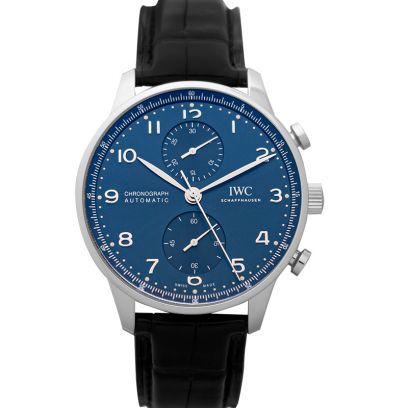 IWC Portugieser IW371606