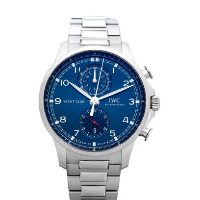 IWC Portugieser IW390701