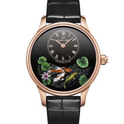 Jaquet Droz ATELIERS D'ART J005013224