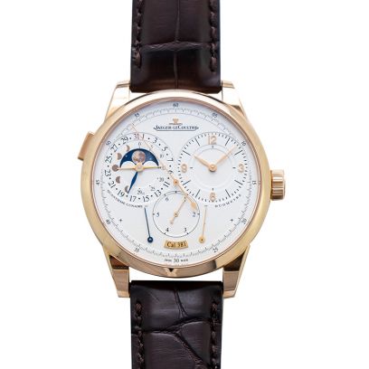 Jaeger LeCoultre Duomètre Q6042421
