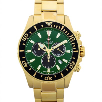 Jaguar hotsell relojes wikipedia