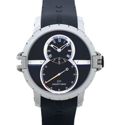 Jaquet Droz GRANDE SECONDE J029030409