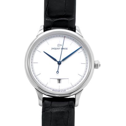 Jaquet Droz Grande Heure J017510240