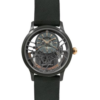Jaquet Droz GRANDE SECONDE J003525540